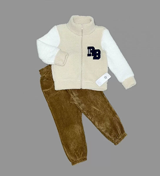 Lenaca Bebek Alt, Üst Takım