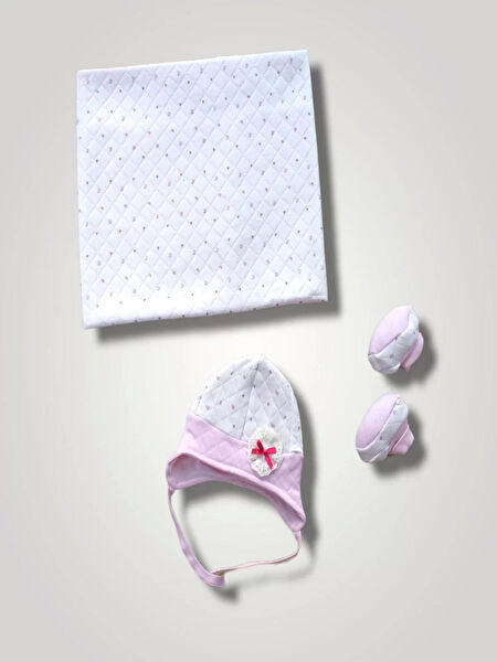 Lenaca Bebek Battaniyesi