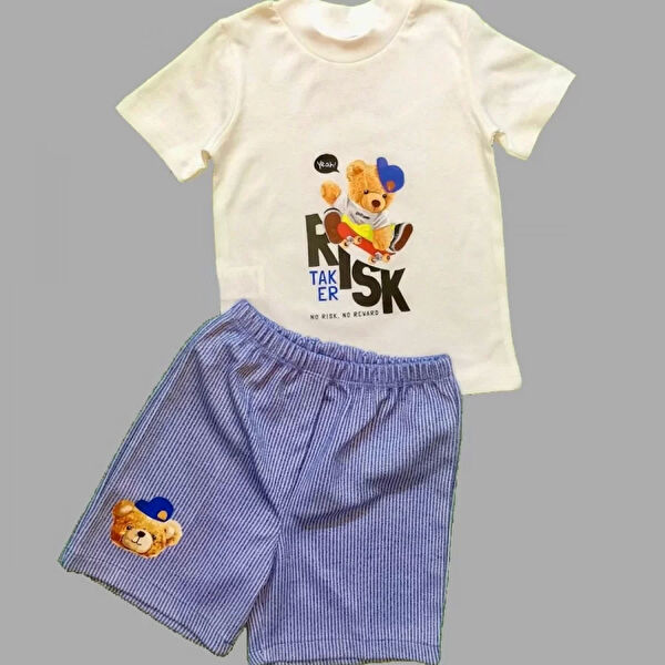 Lenaca Bebek Alt, Üst Takım