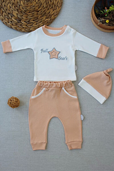 Lenaca Bebek Alt, Üst Takım