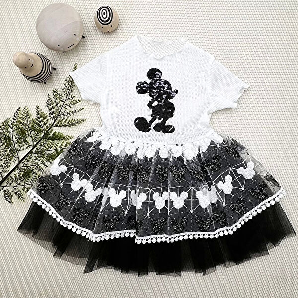 Lenaca Bebek Alt, Üst Takım