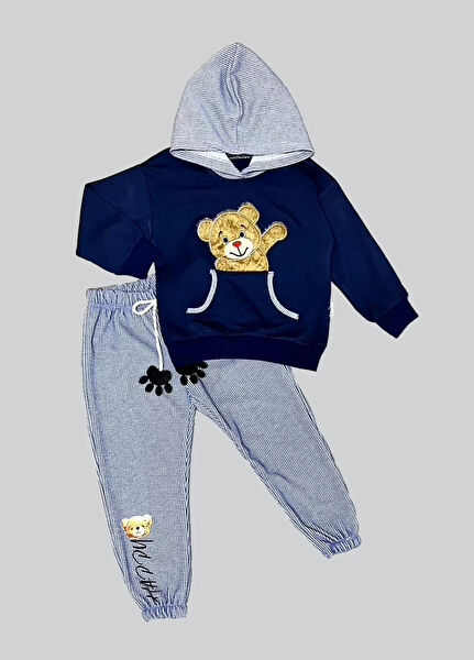 Lenaca Erkek Çocuk Takım