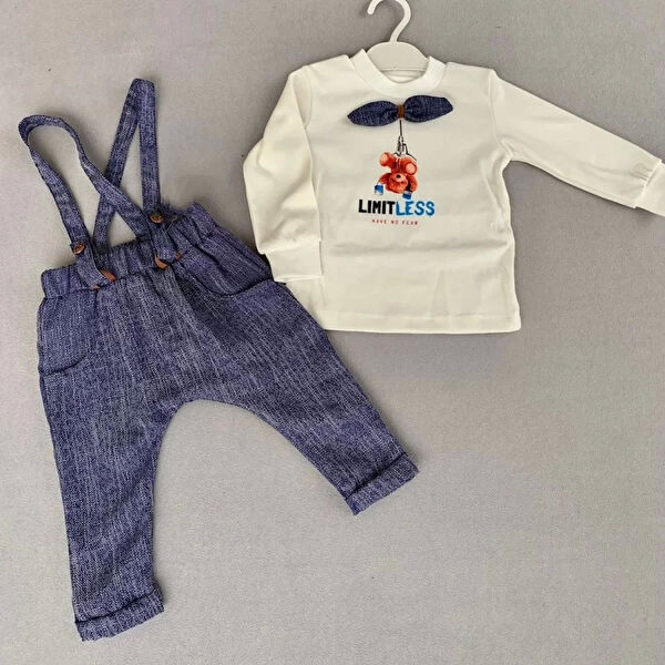 Lenaca Bebek Alt, Üst Takım