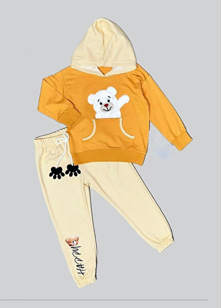 Lenaca Erkek Çocuk Takım