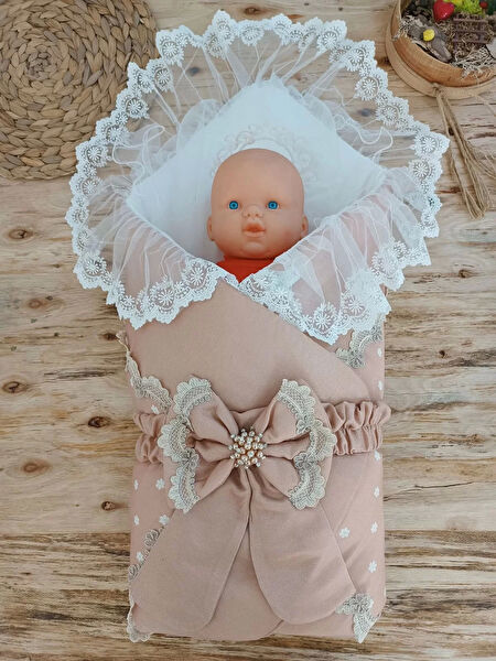 Lenaca Bebek Battaniyesi