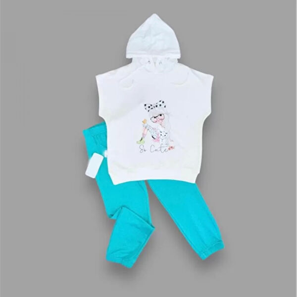 Lenaca Bebek Alt, Üst Takım