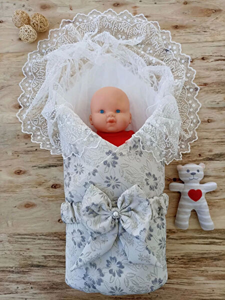 Lenaca Bebek Battaniyesi