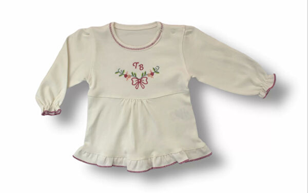 Lenaca Bebek Alt, Üst Takım