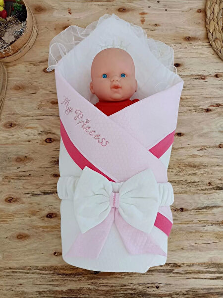 Lenaca Bebek Battaniyesi