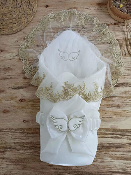 Lenaca Bebek Battaniyesi