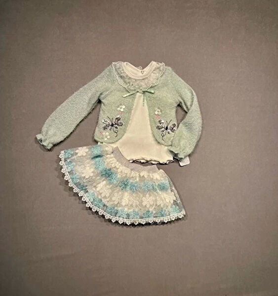 Lenaca Kız Çocuk Pijama, Gecelik