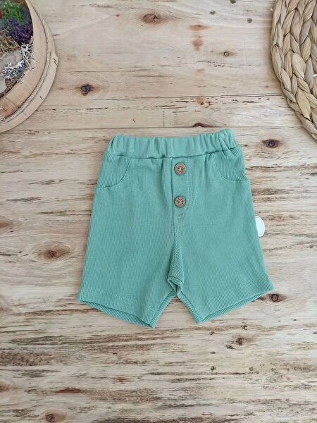 Lenaca Bebek Alt, Üst Takım