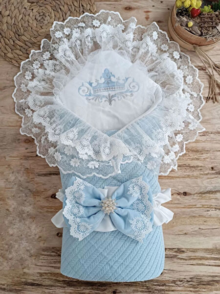 Lenaca Bebek Battaniyesi