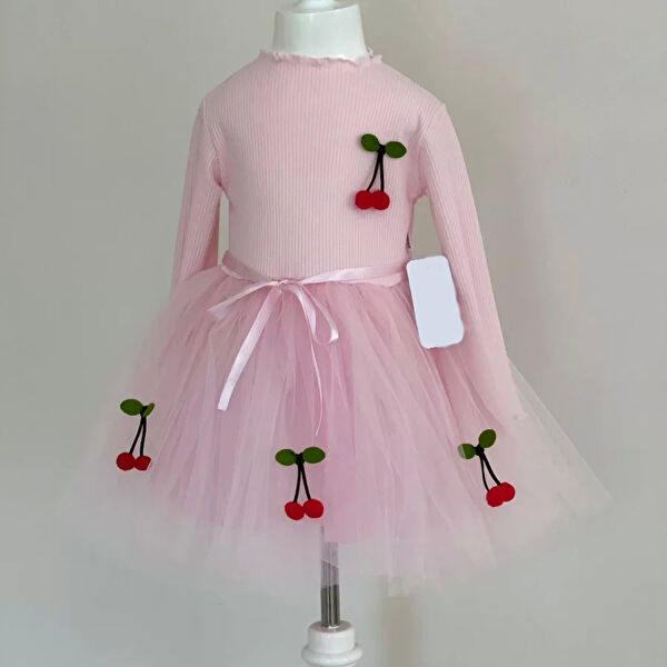 Lenaca Bebek Alt, Üst Takım