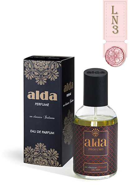 Alda Perfume Parfüm