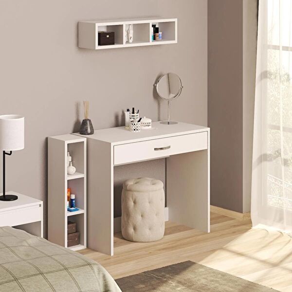 Bicabin Makyaj Masası