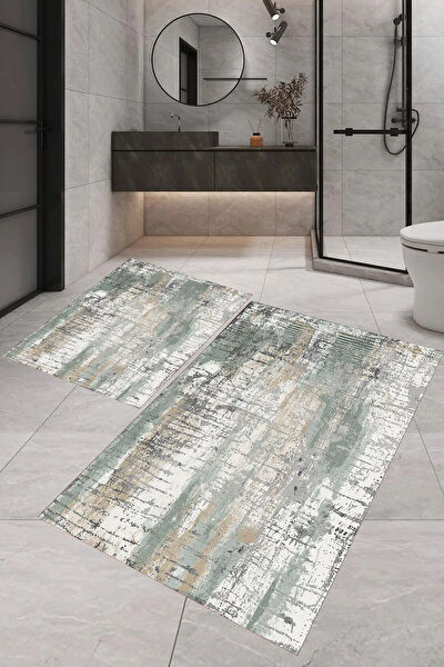 Eliana Home Banyo Paspası, Klozet Takımı