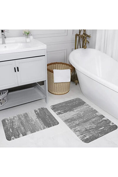 Eliana Home Banyo Paspası, Klozet Takımı