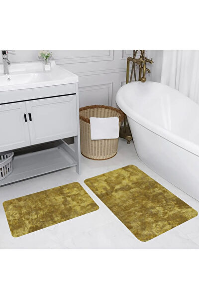 Eliana Home Banyo Paspası, Klozet Takımı