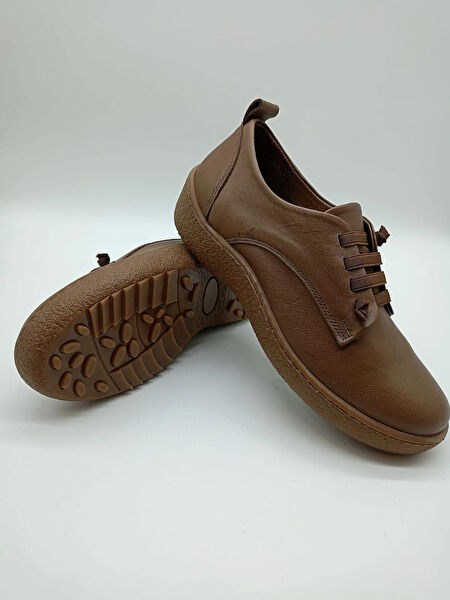 AYOOLS Kadın Loafer Ayakkabı