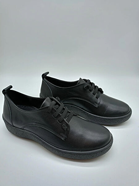 AYOOLS Kadın Loafer Ayakkabı