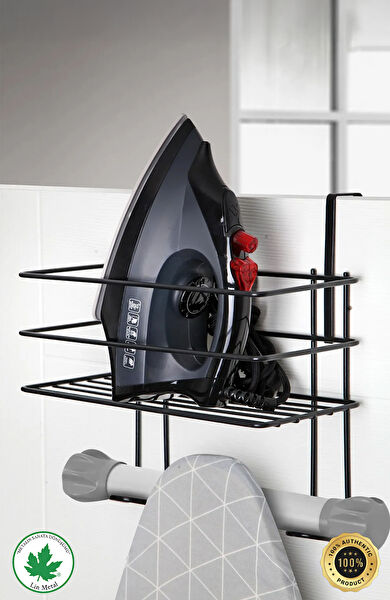 Lin Metal Çok Amaçlı, Dekoratif Raf