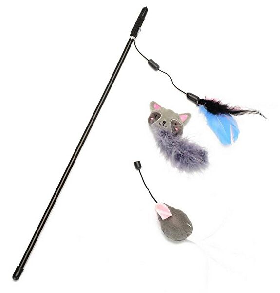 Petza Kedi Oyuncakları