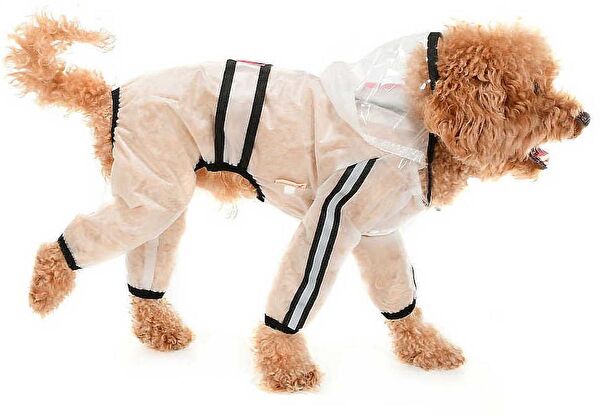 Petza Köpek Elbisesi