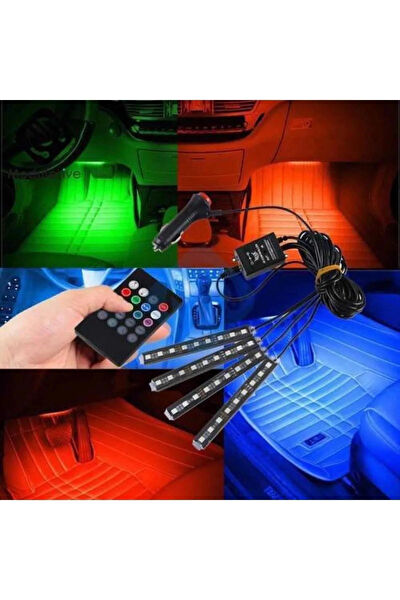 LNRATELIER Oto Elektrik Aksesuarları