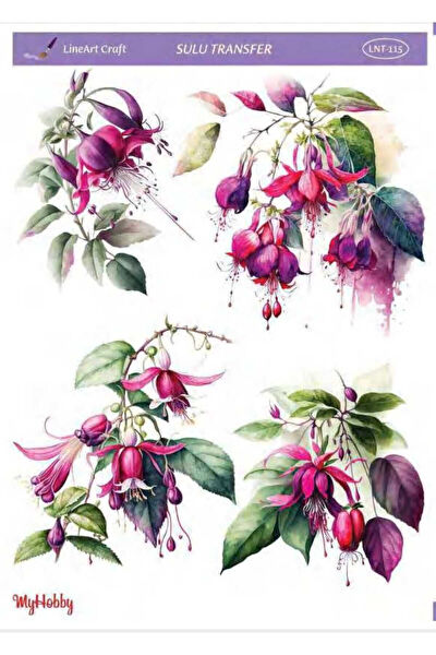 MyHobby Yardımcı Sanat Ürünleri