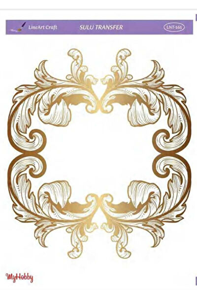 MyHobby Yardımcı Sanat Ürünleri