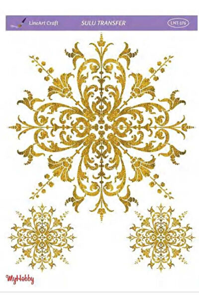 MyHobby Yardımcı Sanat Ürünleri