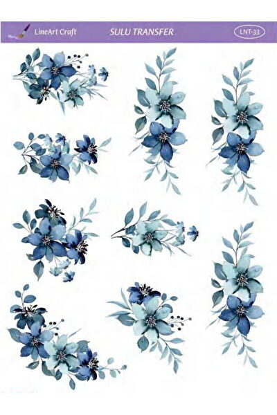 MyHobby Yardımcı Sanat Ürünleri