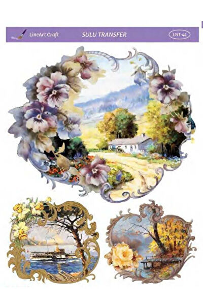 MyHobby Yardımcı Sanat Ürünleri