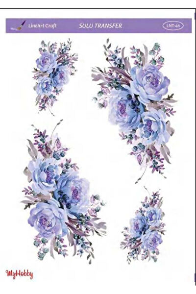 MyHobby Yardımcı Sanat Ürünleri