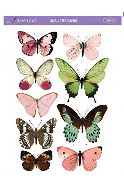 MyHobby Yardımcı Sanat Ürünleri