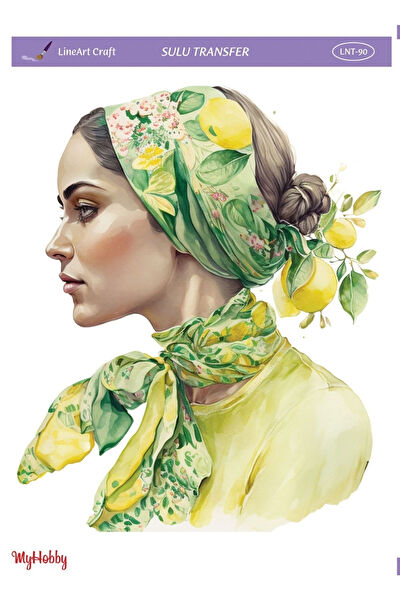 MyHobby Yardımcı Sanat Ürünleri