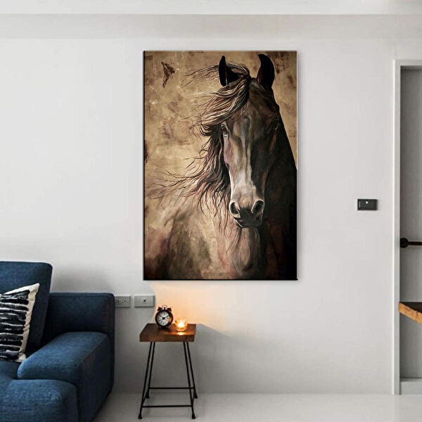 LUNAVİSORE Kanvas Tablo