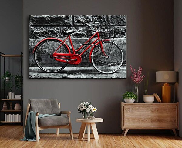 LUNAVİSORE Kanvas Tablo