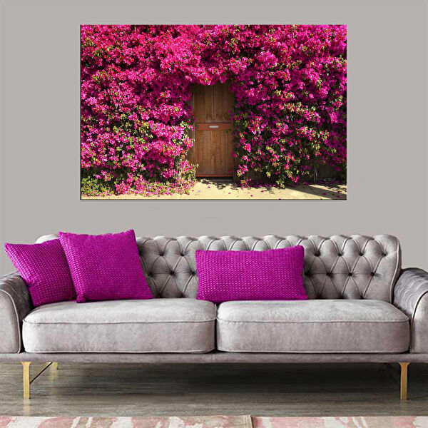 LUNAVİSORE Kanvas Tablo