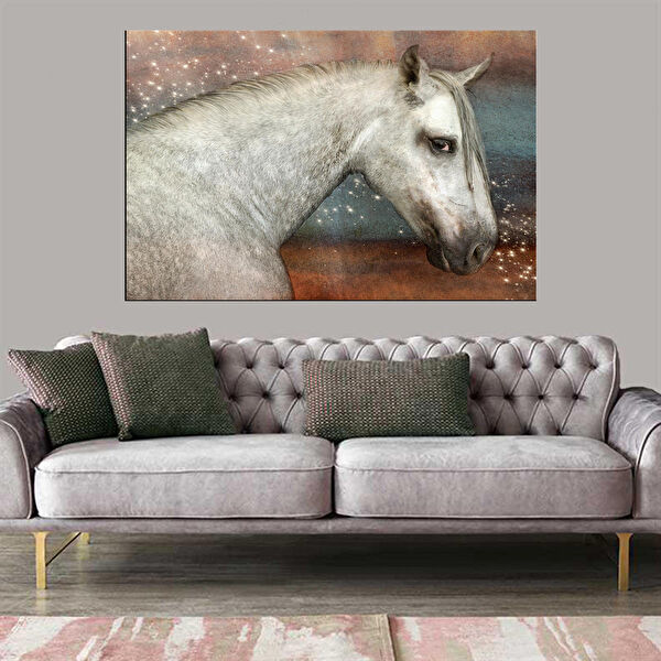 LUNAVİSORE Kanvas Tablo