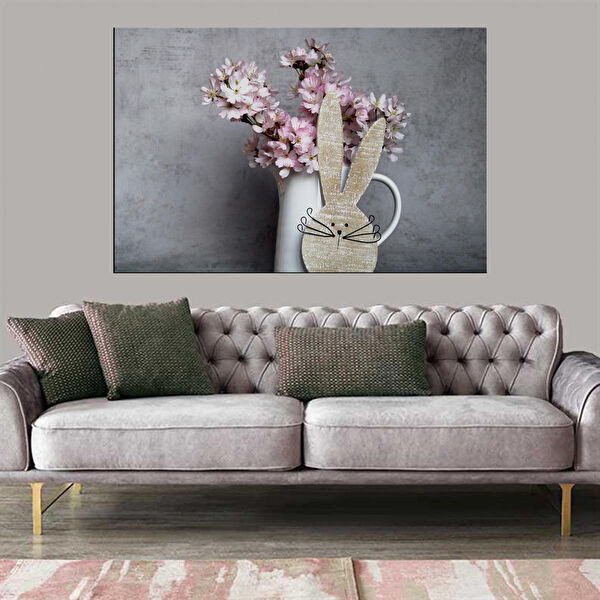 LUNAVİSORE Kanvas Tablo