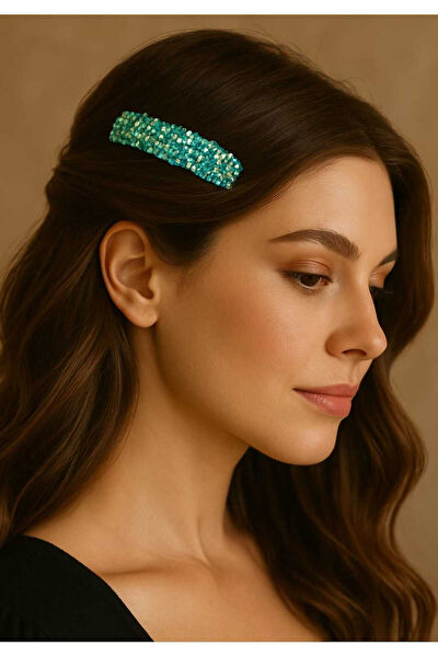 Cityvision Kadın Saç Tokaları ve Yüzükleri