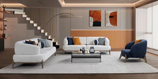 LUCETTA CONCEPT Koltuk Takımı