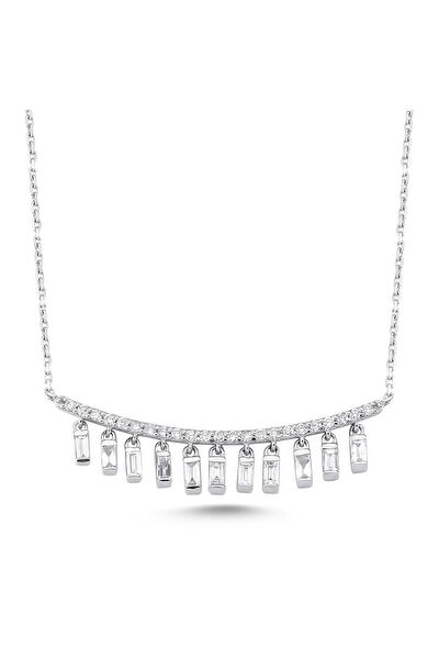 Diamond Lumiere Altın Kolye