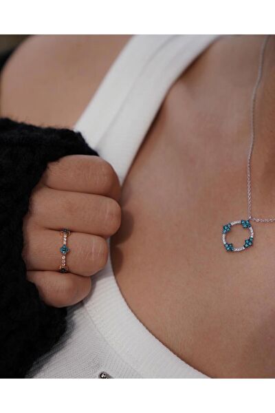 Diamond Lumiere Altın Kolye