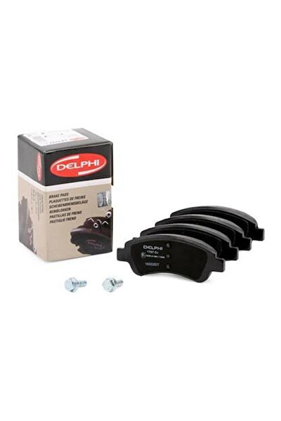 OTOKAYAPARÇA Fren Balataları