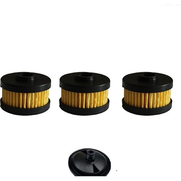 Bosch LPG Yedek Parçaları