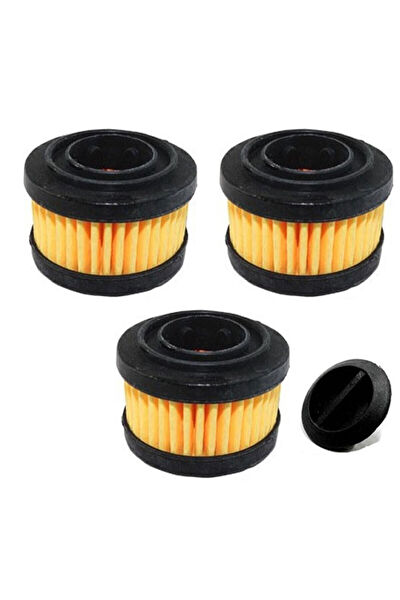 Brc LPG Yedek Parçaları