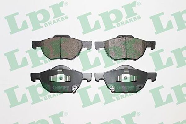 LPR Fren Balataları